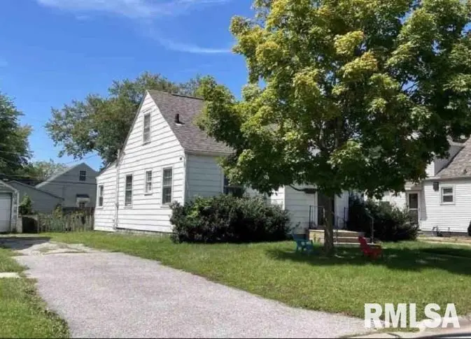 2417 31st Street, Moline, IL 61265 - Image #2