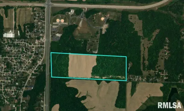 0 Us Hwy 67 Highway, Milan, IL 61264