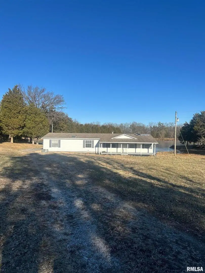 165 Nile Ln Lane, Creal Springs, IL 62922 - Image #1