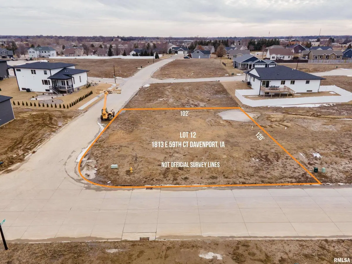 1813 E 59th Ct Court, Davenport, IA 52807 - Image #1