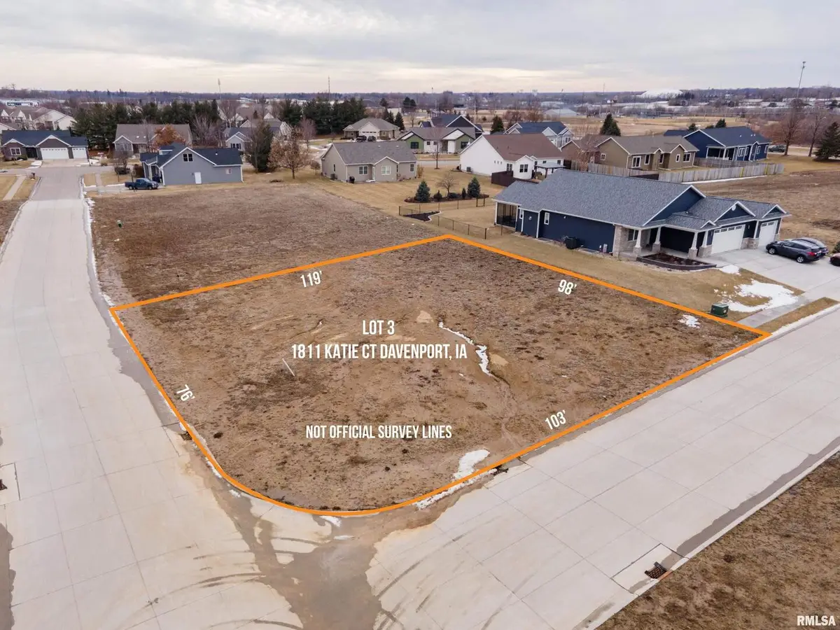 1811 Katie Court, Davenport, IA 52807 - Image #1