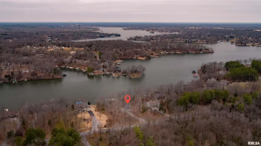 3645 Parrish Ridge Lane, Goreville, IL 62939 - Image #3