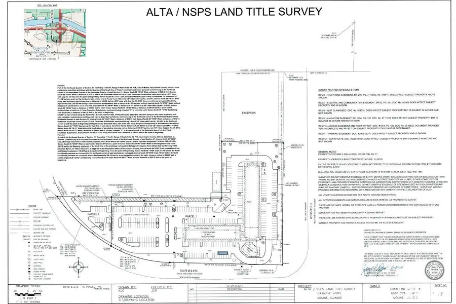 6920 27th Street, Moline, IL 61265 - Image #2