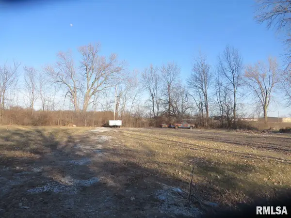 0 Alvord Street, Hamilton, IL 62341