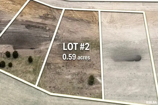 Lot 2 Maple Grove, Donahue, IA 52746