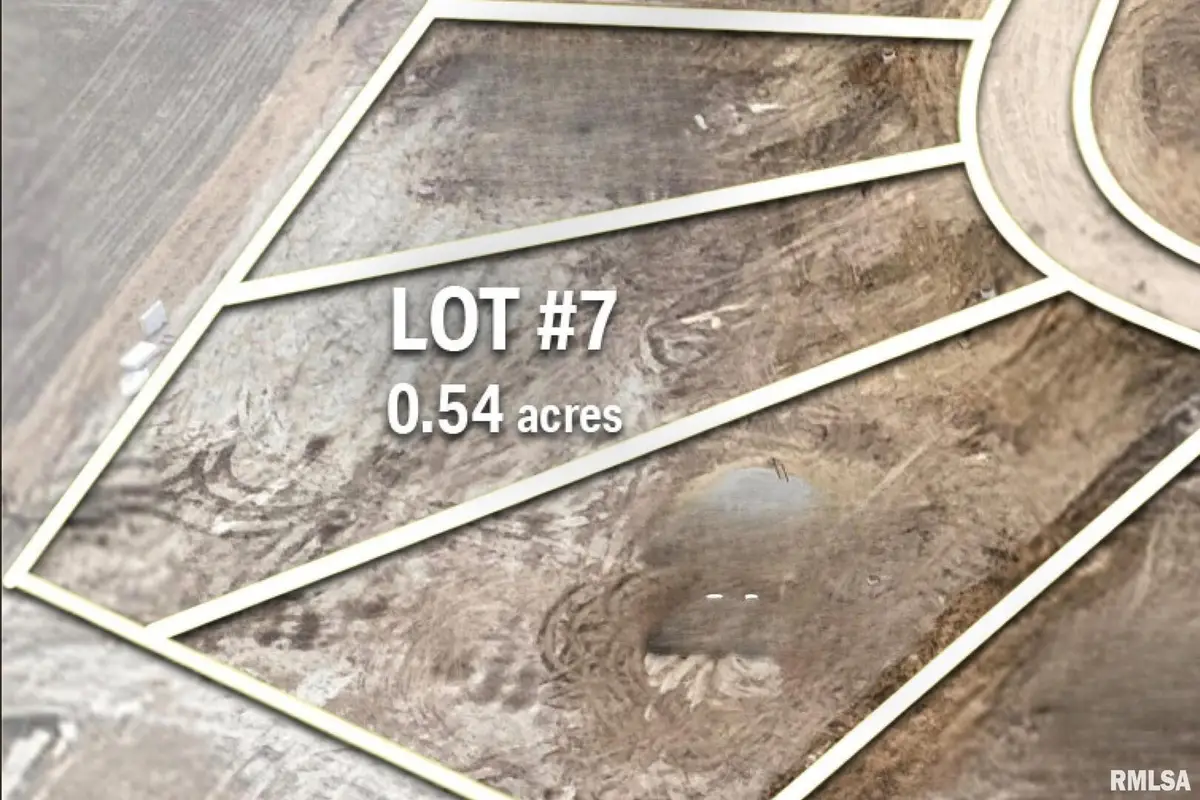 Lot 7 Maple Grove, Donahue, IA 52746 - Image #1