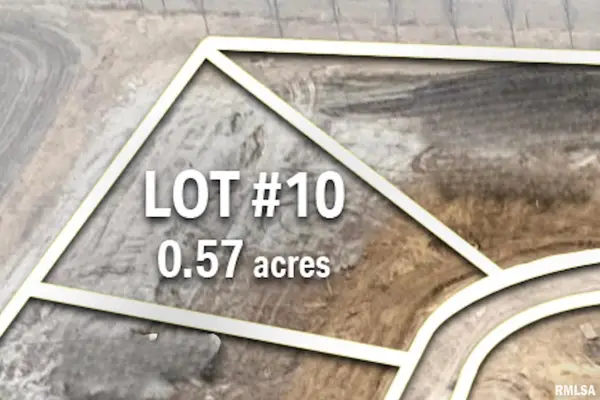 Lot 10 Maple Grove, Donahue, IA 52746