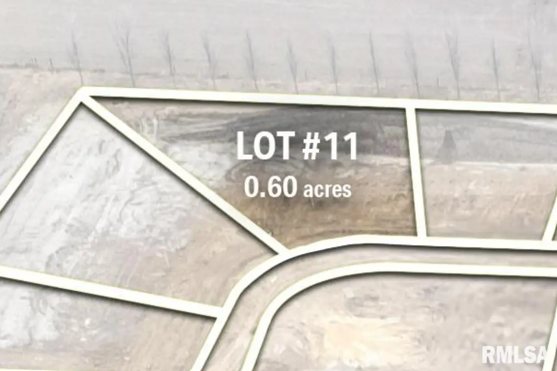 Lot 11 Maple Grove, Donahue, IA 52746 - Image #1