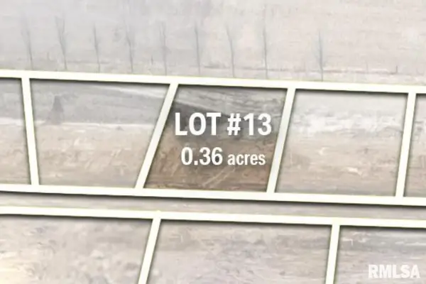 Lot 13 Maple Grove, Donahue, IA 52746