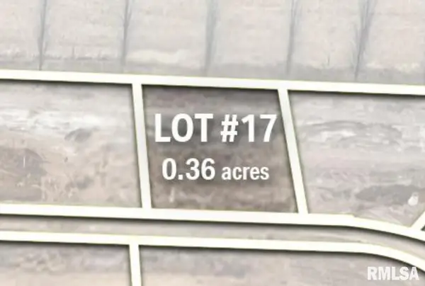 Lot 17 Maple Grove, Donahue, IA 52746