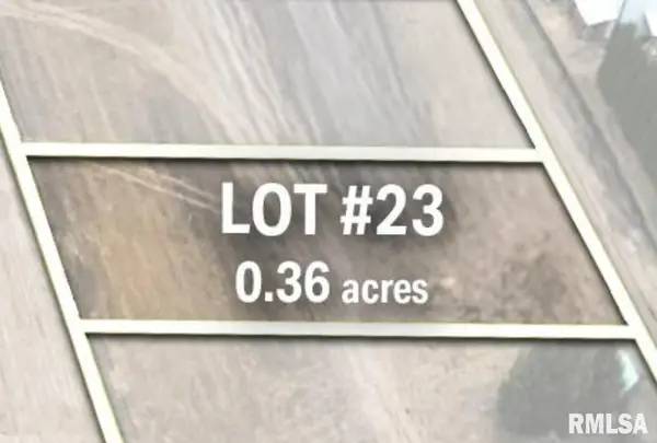 Lot 23 Maple Grove, Donahue, IA 52746