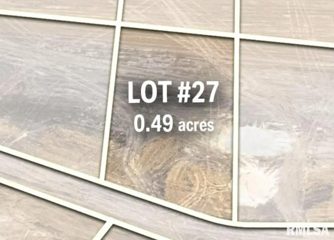Lot 27 Maple Grove, Donahue, IA 52746 - Image #1