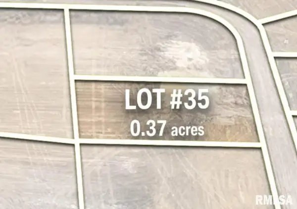 Lot 35 Maple Grove, Donahue, IA 52746