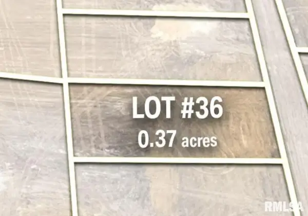 Lot 36 Maple Grove, Donahue, IA 52746