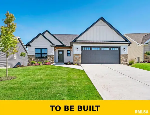 1070 Olde Brandy Lane, Davenport, IA 52807