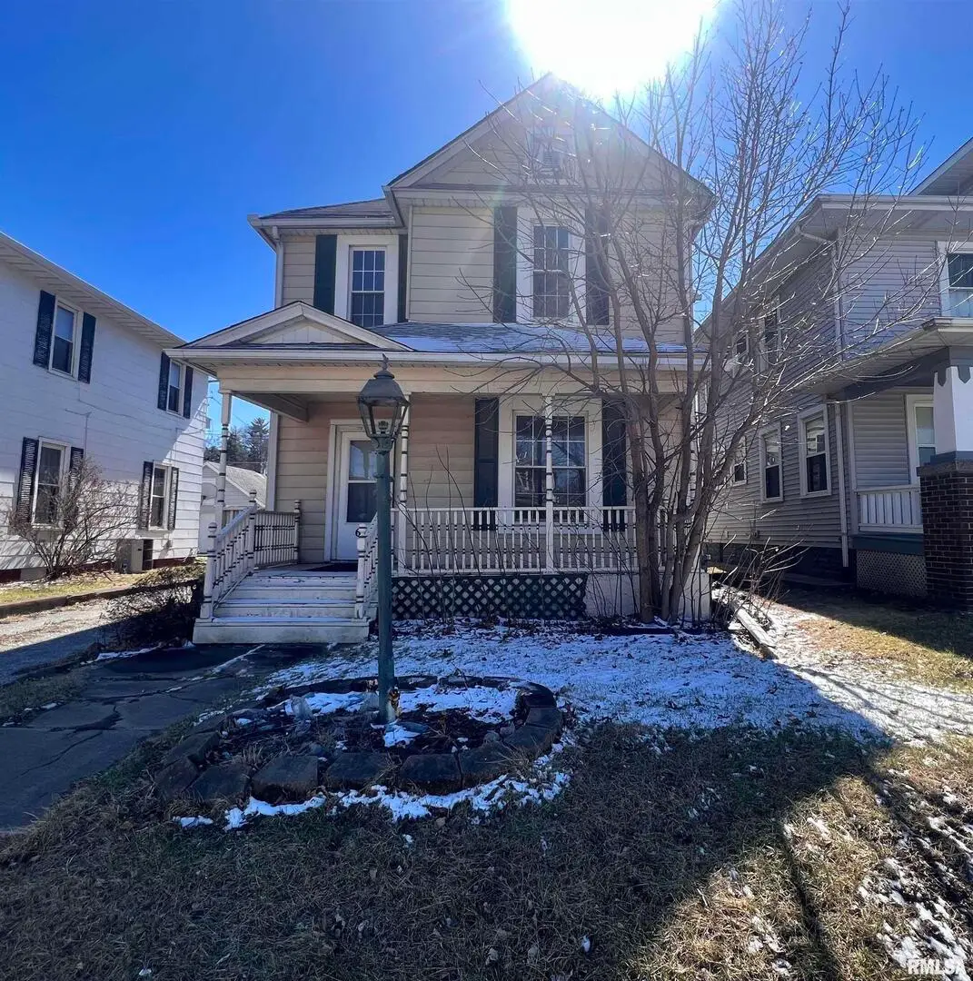 620 16th Avenue, East Moline, IL 61244 - Image #1