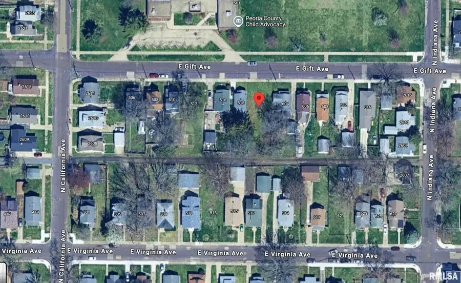 600 E Gift Avenue, Peoria, IL 61603 - Image #2
