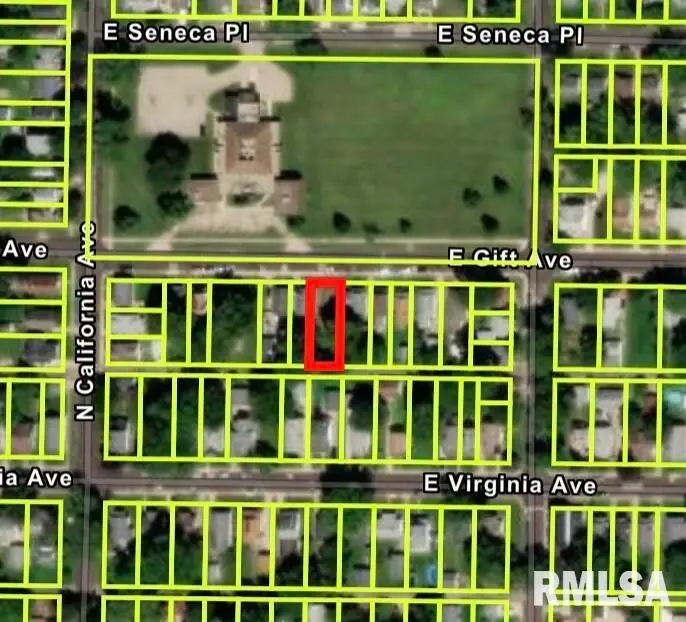 600 E Gift Avenue, Peoria, IL 61603 - Image #3