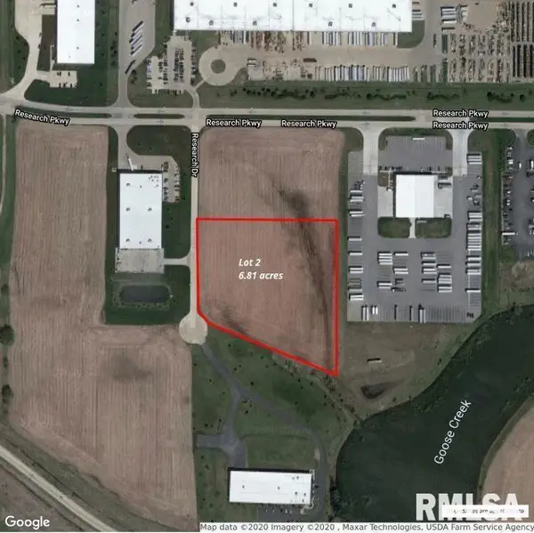 8387 Research Drive, Davenport, IA 52806