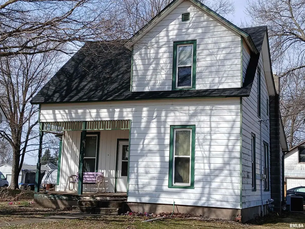 409 Maple Street, Seaton, IL 61476 - Image #1