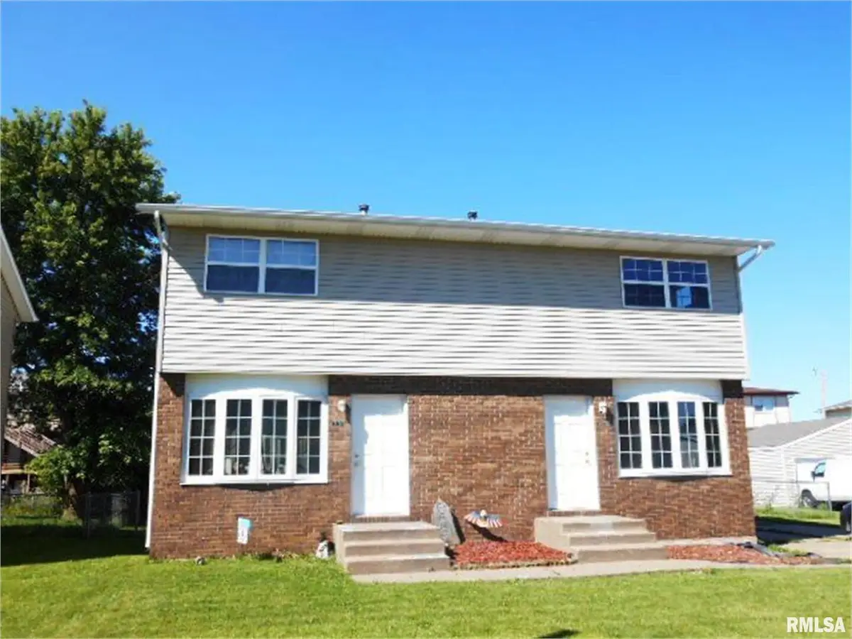 665-667 W 64th Street, Davenport, IA 52806-0000 - Image #1