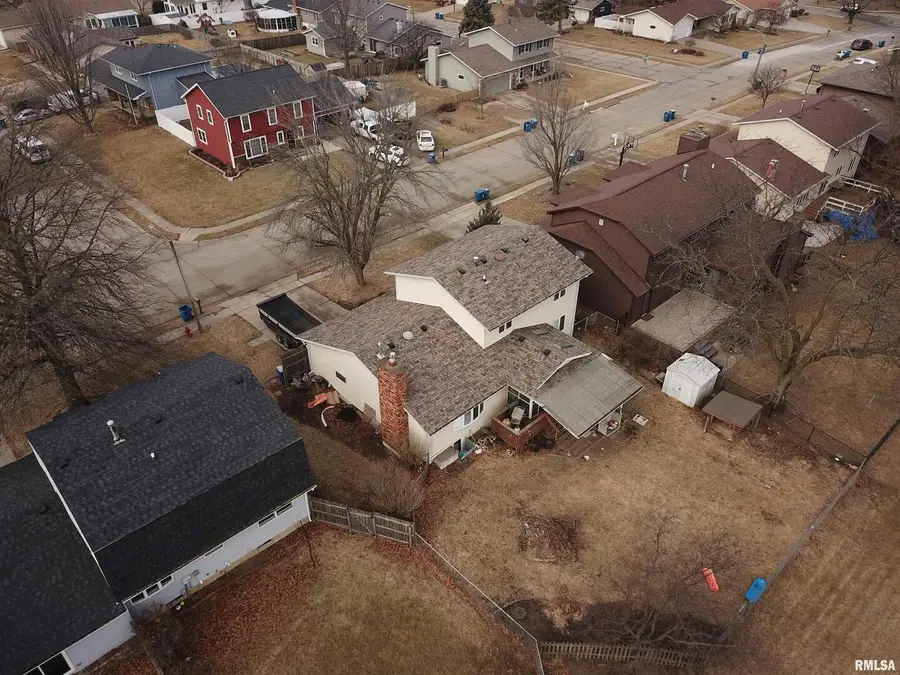 513 S 7th Street, Eldridge, IA 52748 - Image #3