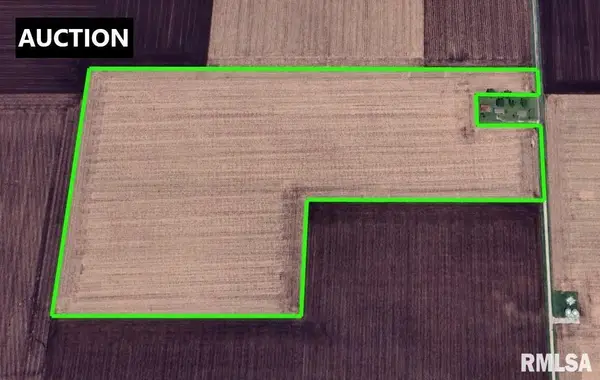 N 400 E Road, Long Point, IL 61333