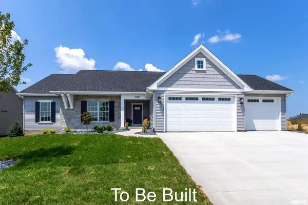 1218 S 2nd Street, Eldridge, IA 52748