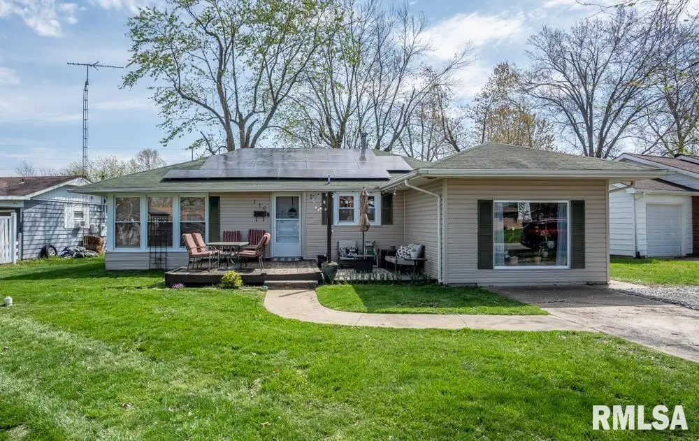116 Circle Drive, Herrin, IL 62948 - Image #1