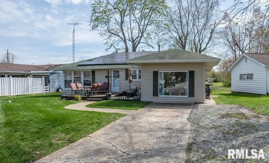 116 Circle Drive, Herrin, IL 62948 - Image #3