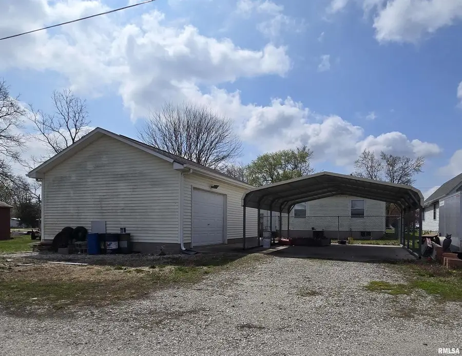317 Mechanic Street, Mount Sterling, IL 62353 - Image #2