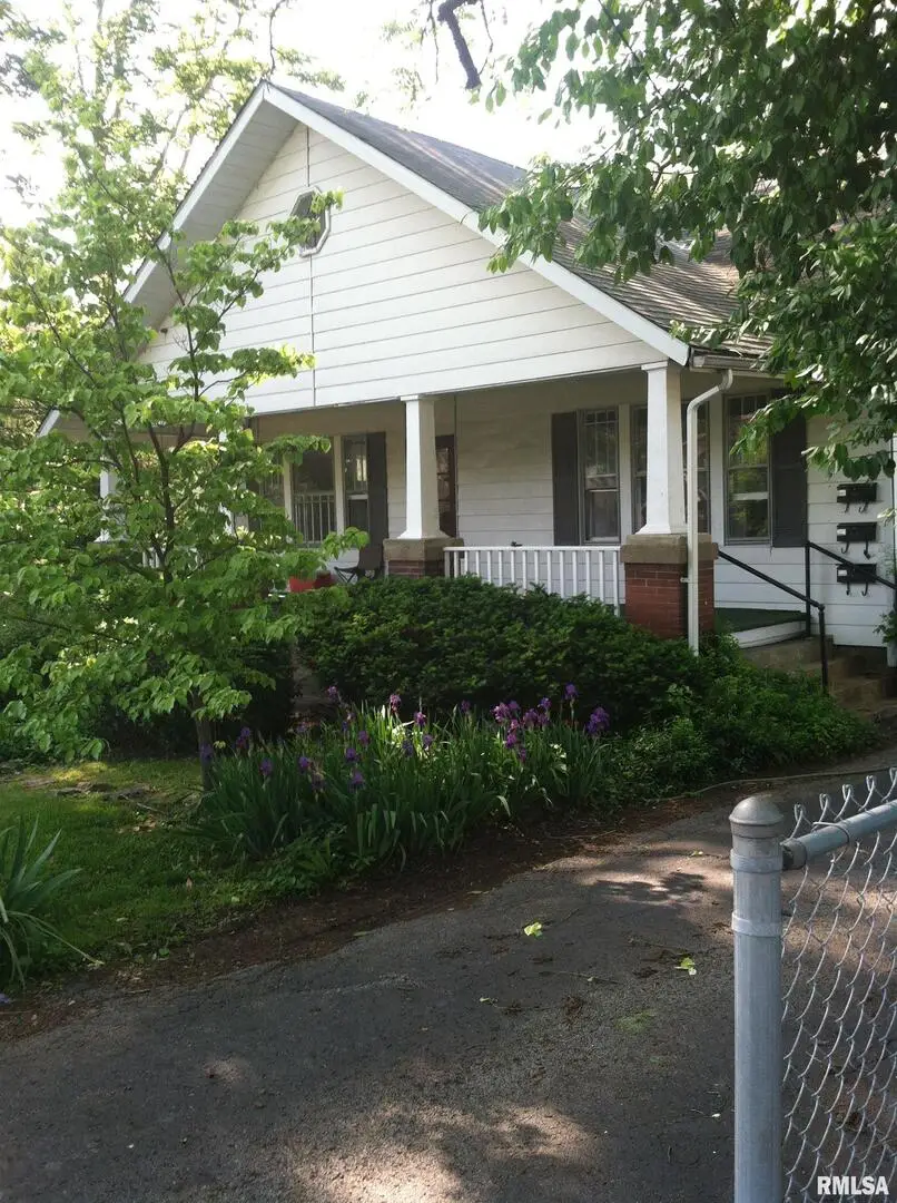 607 W Main Street, Carbondale, IL 62901 - Image #1