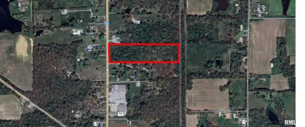 0000 State Route 37 N Highway, Johnston City, IL 62951