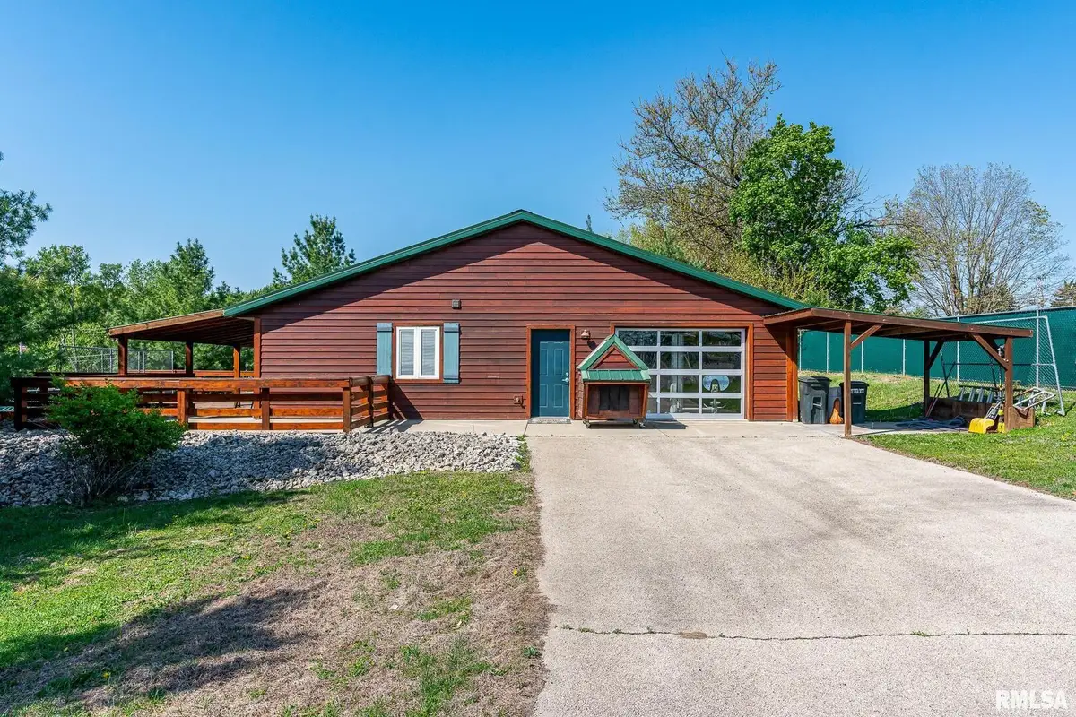 1012 Viaduct Road, Savanna, IL 61074 - Image #1