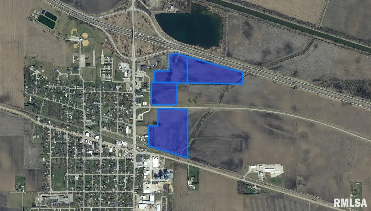 317 Canal Street, Annawan, IL 61234 - Image #1