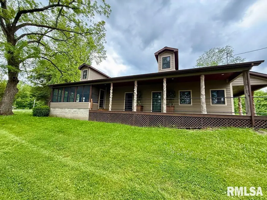 285 Twin Springs Lake, Anna, IL 62906 - Image #2