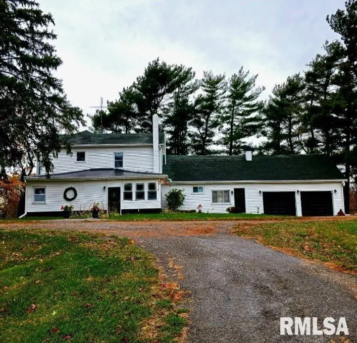 646 Us Hwy 34, Monmouth, IL 61462 - Image #1