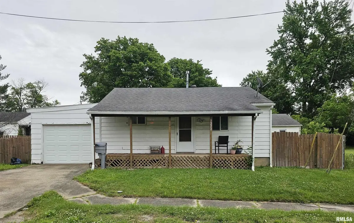 1222 Midway Ct Court, Marion, IL 62959 - Image #1