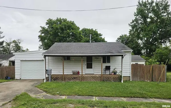 1222 Midway Ct Court, Marion, IL 62959