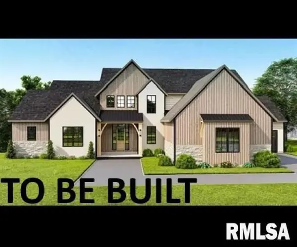 5177 Oak Rdg Ct Court, Bettendorf, IA 52722