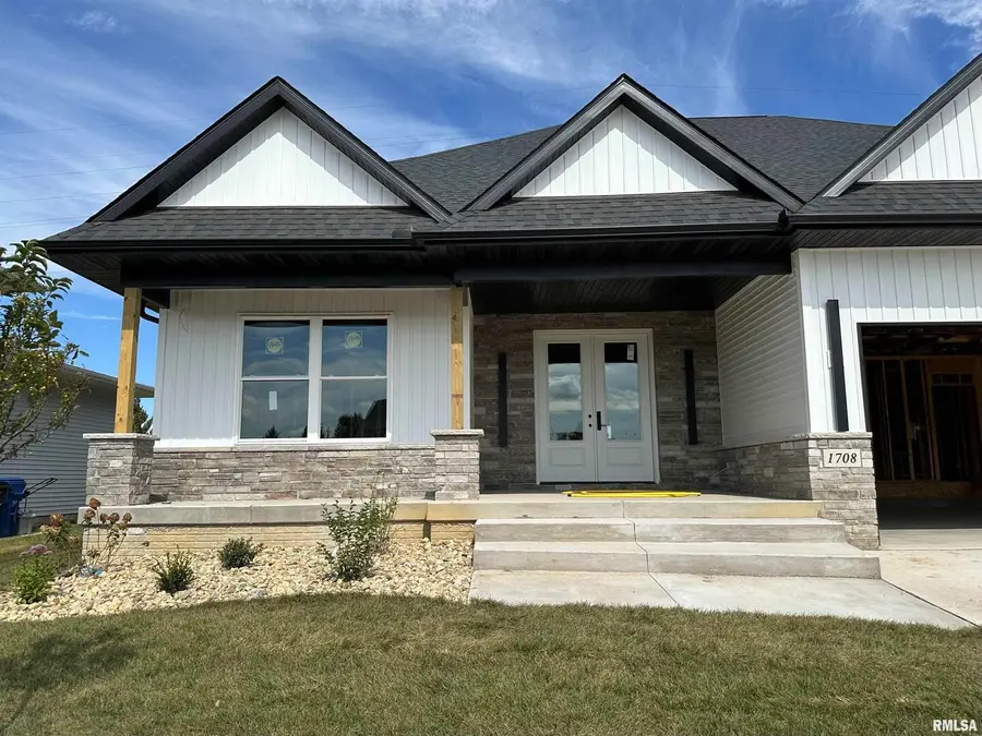 1708 E 59th Court, Davenport, IA 52807 - Image #2