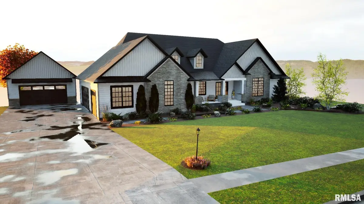 19456 250th Avenue, Bettendorf, IA 52722 - Image #1