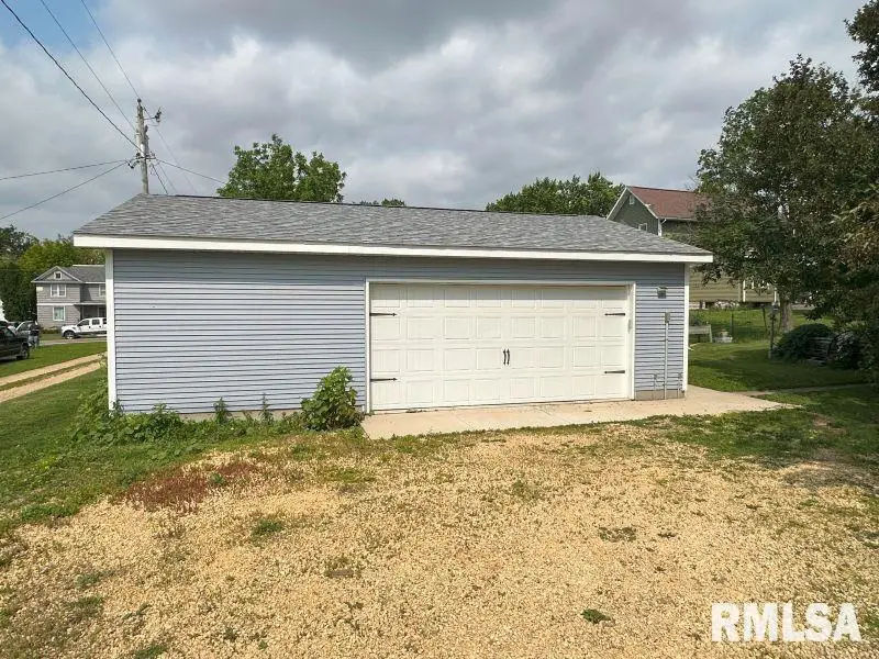 605 Fulton Street, Grand Mound, IA 52751 - #3
