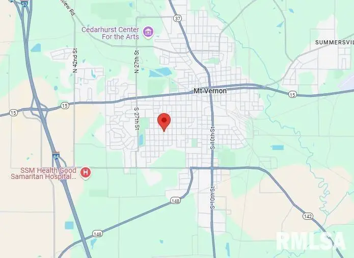 806 S 22nd Street, Mount Vernon, IL 62864 - Image #2