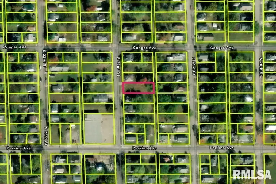 806 S 22nd Street, Mount Vernon, IL 62864 - Image #3