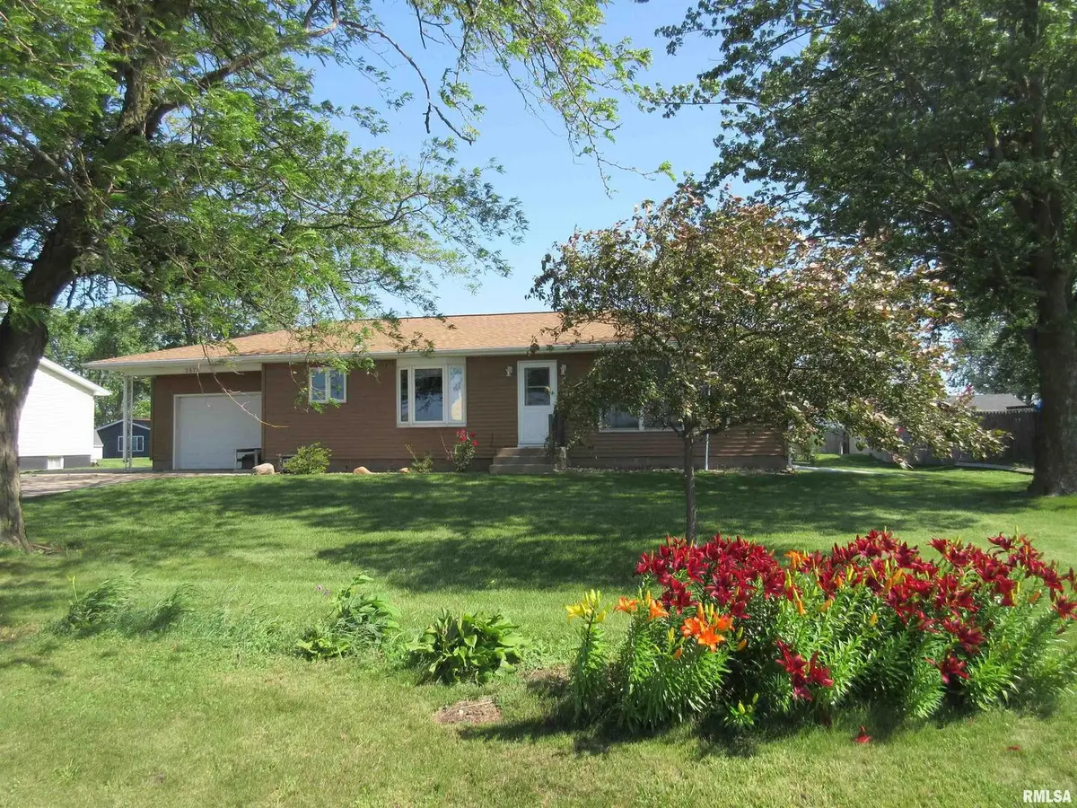 2678 170th Avenue, Sherrard, IL 61281 - Image #1