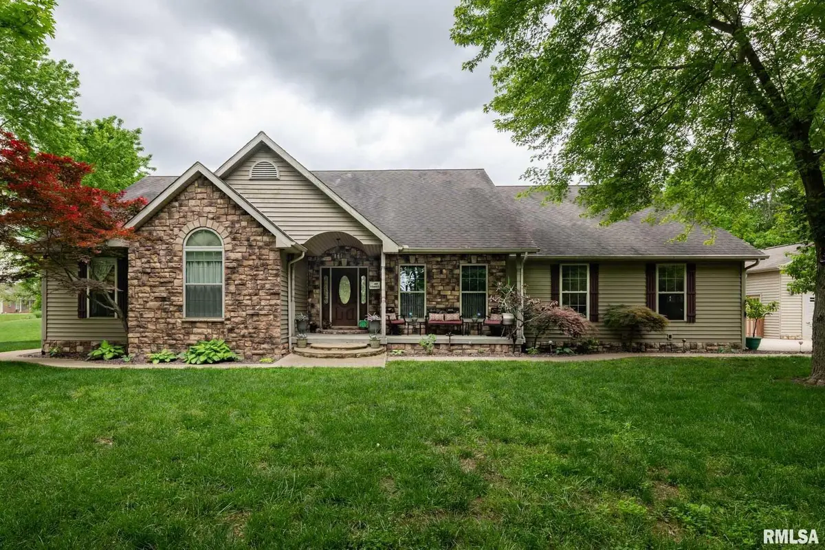 1300 W Brewster Road, Herrin, IL 62948 - Image #1