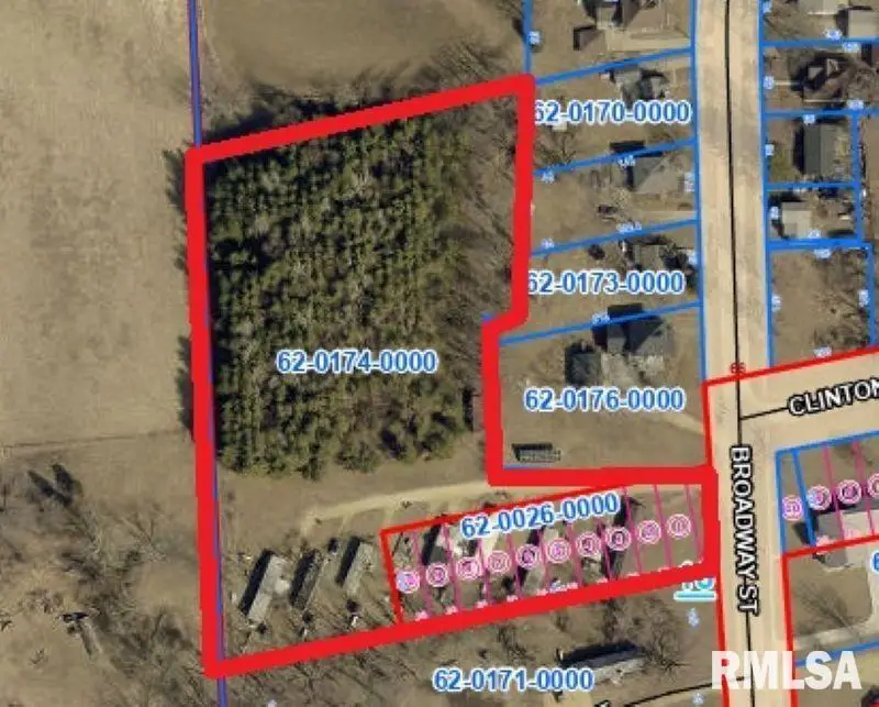 131 Broadway Street, Charlotte, IA 52731 - Image #2