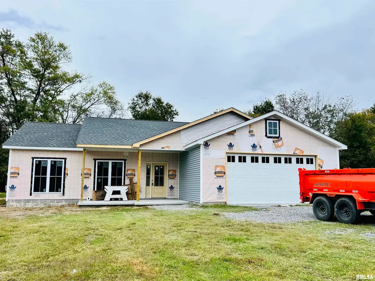 12171 Blue Sky Drive, Marion, IL 62959 - Image #1