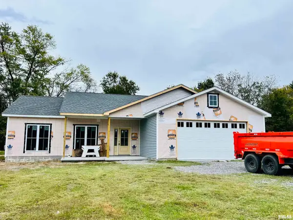 12171 Blue Sky Drive, Marion, IL 62959